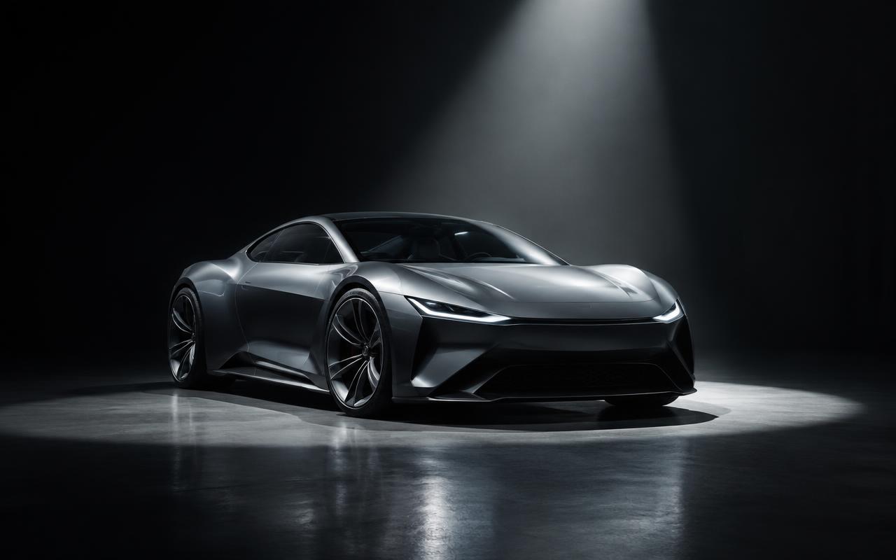 Concept Cars