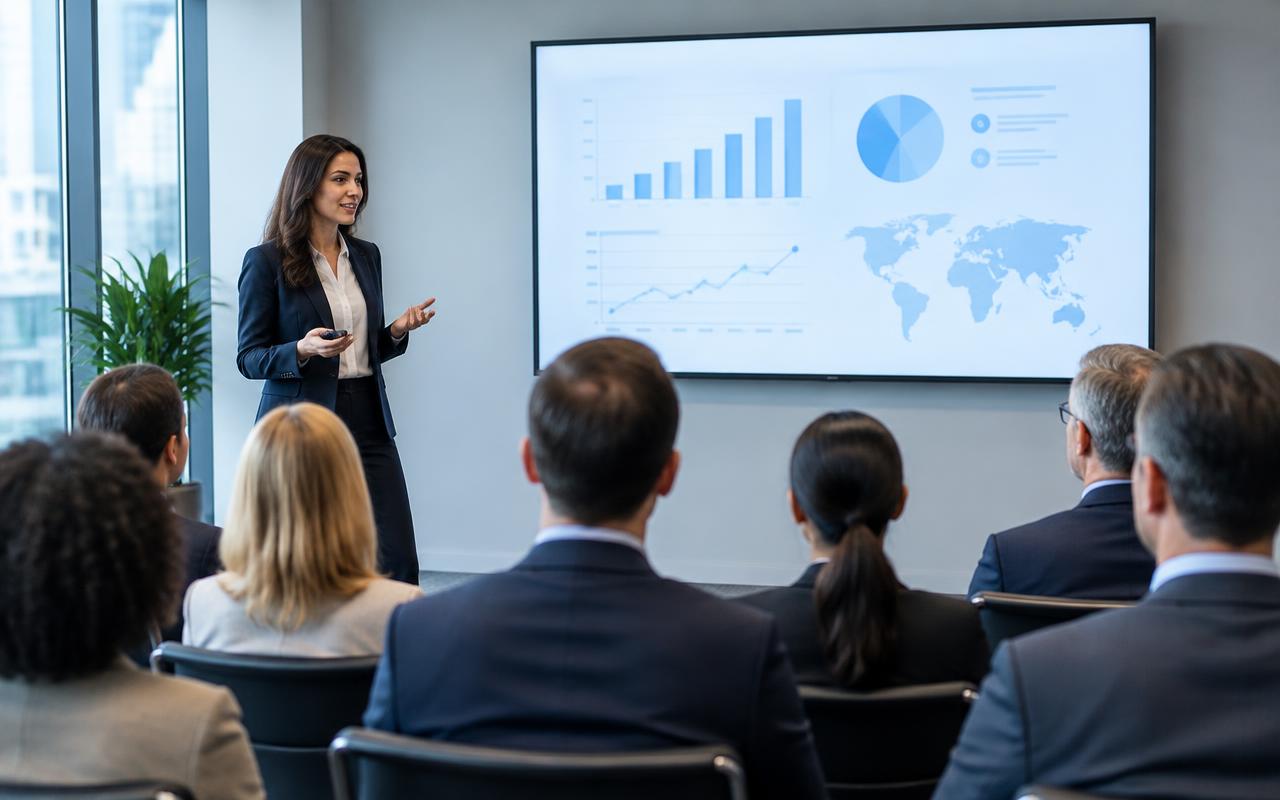 Investor Relations