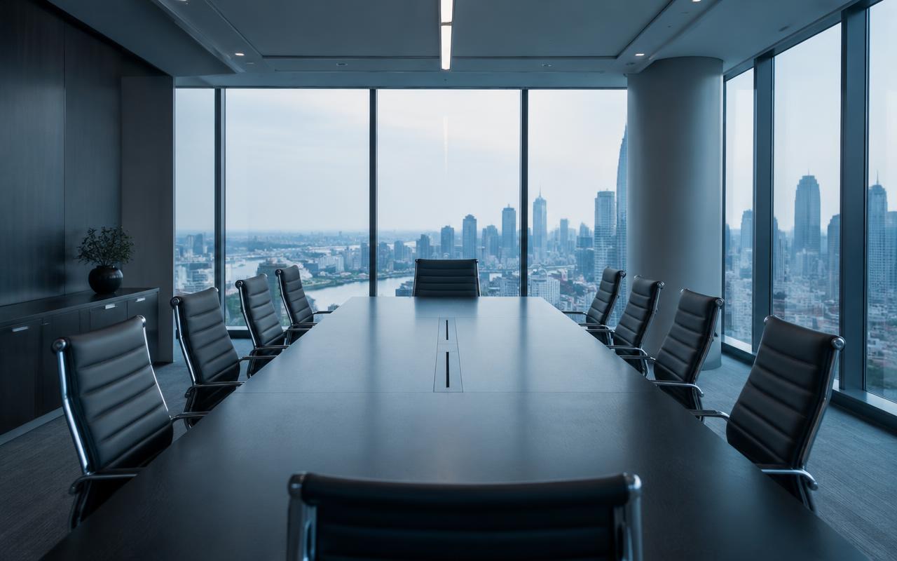 Management Team