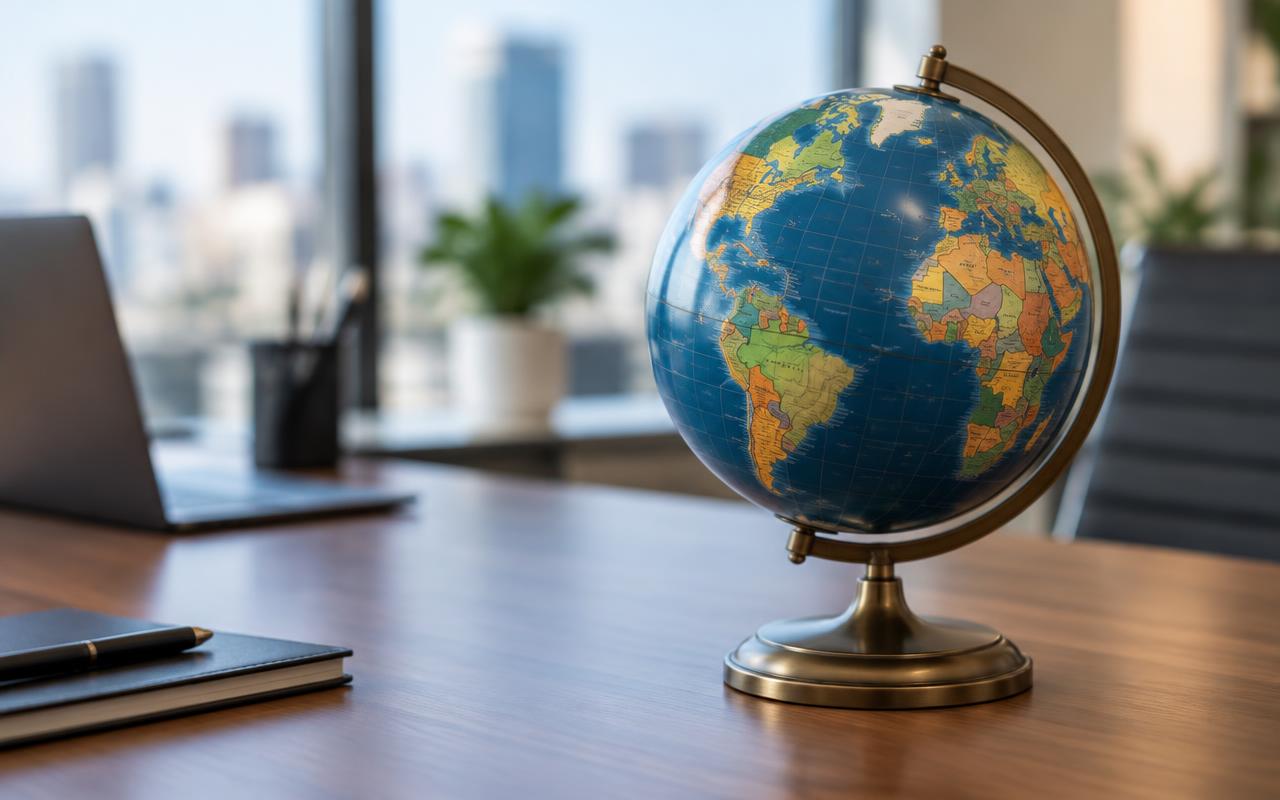 Other International Compliance